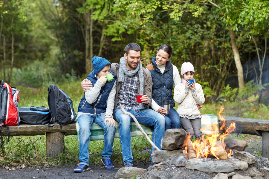 famille camping cote varoise